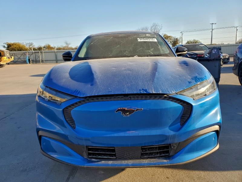 Фото 5 - FORD MUSTANG