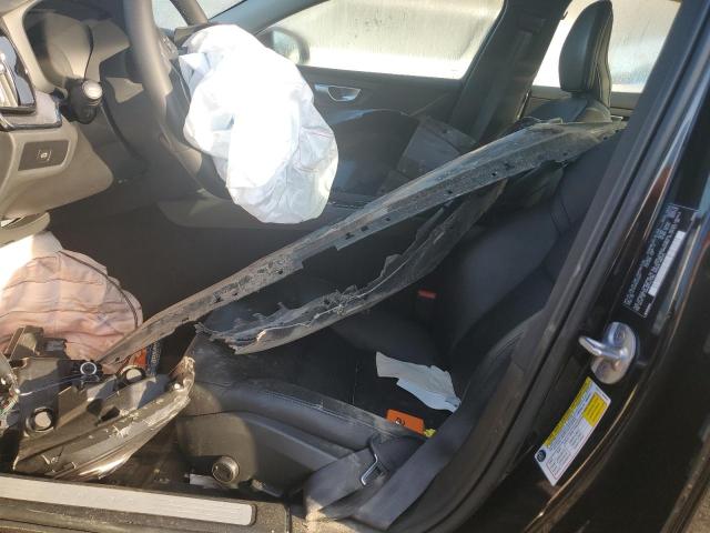 VOLVO S60 CORE 2024 VIN 7JRL12TK6RG323297