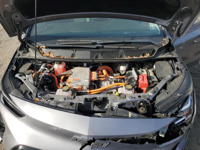 Фото 11 - CHEVROLET BOLT