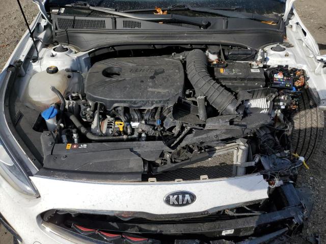 Фото 11 - KIA FORTE