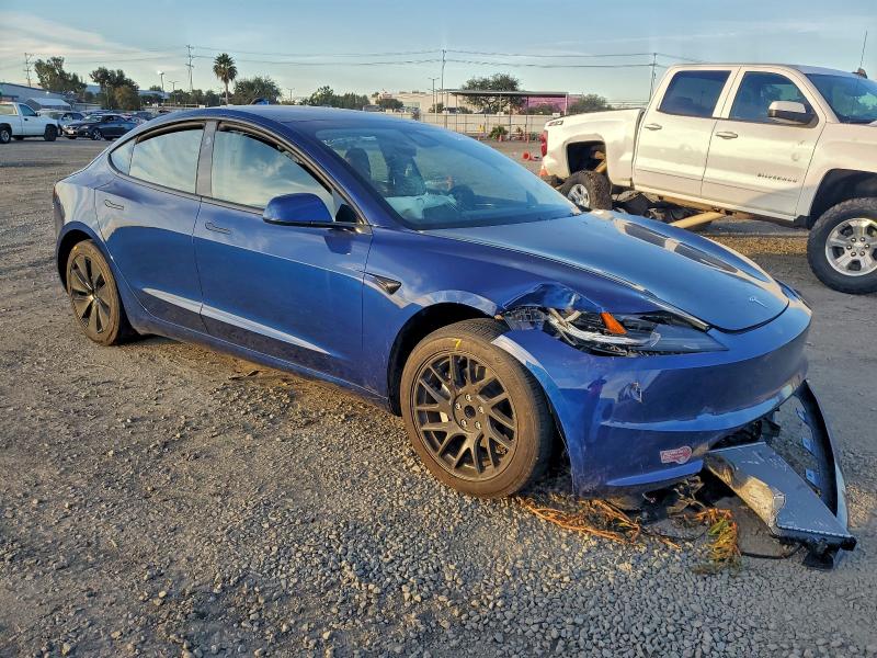 Фото 4 - TESLA MODEL 3