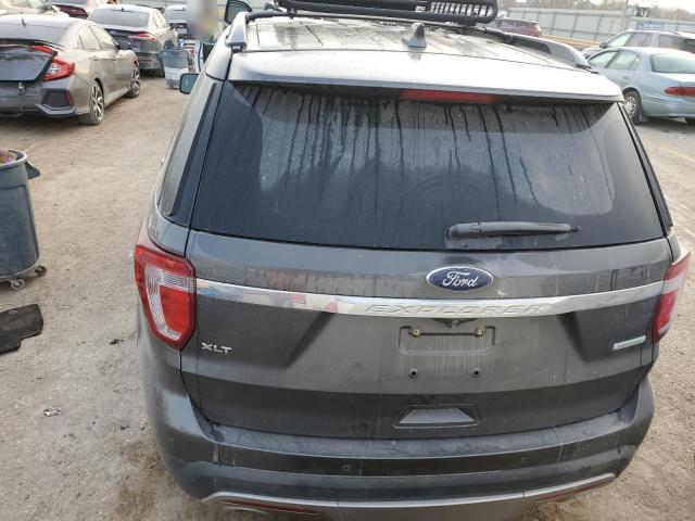 Фото 6 - FORD EXPLORER