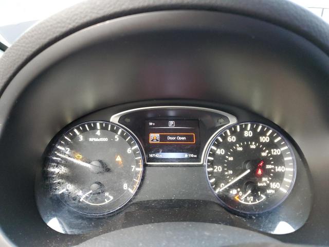 Фото 9 - NISSAN ALTIMA