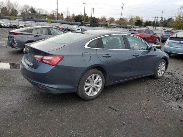 Фото 3 - CHEVROLET MALIBU