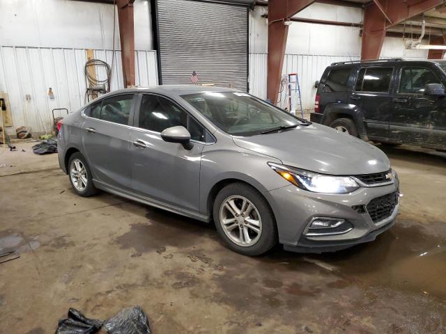 Фото 4 - CHEVROLET CRUZE