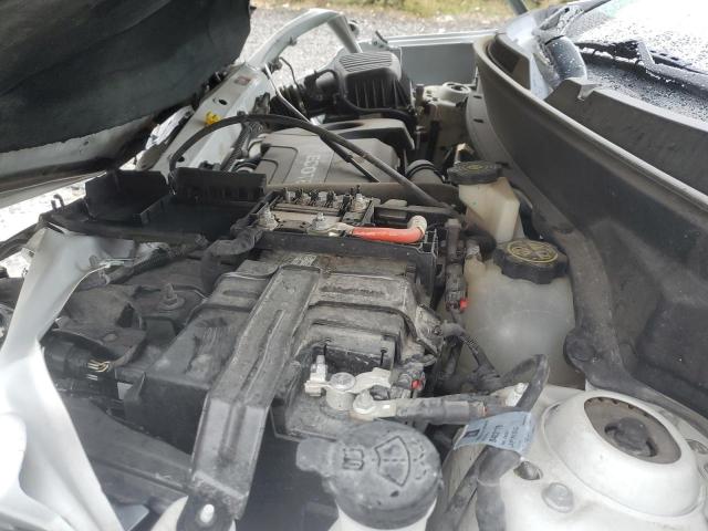 Фото 12 - CHEVROLET EQUINOX