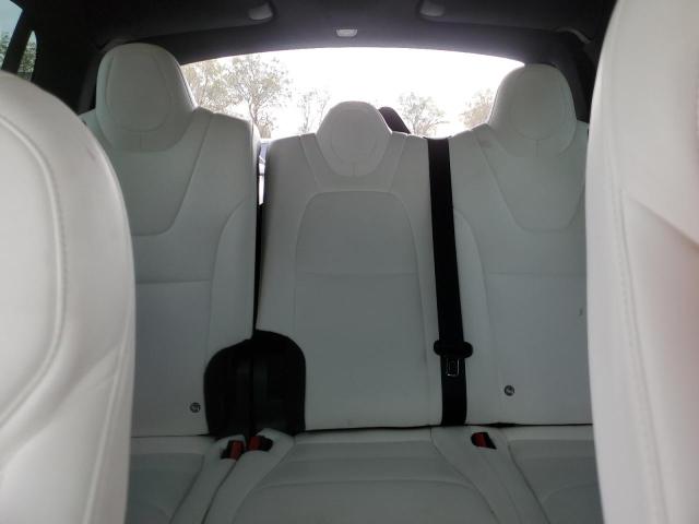 Фото 10 - TESLA MODEL X