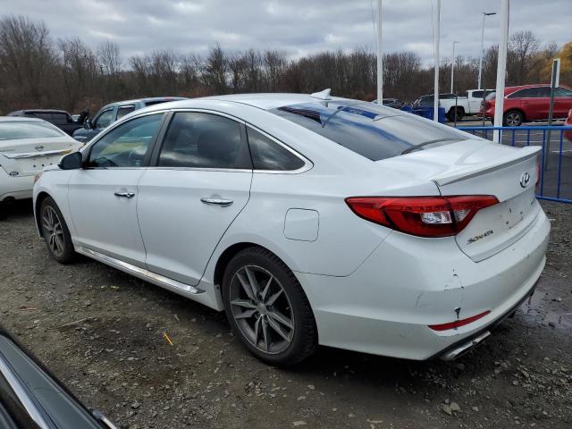 Фото 2 - HYUNDAI SONATA