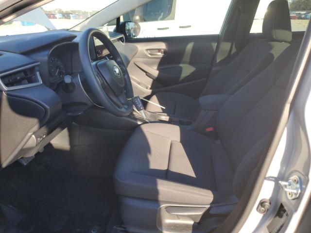 Фото 7 - TOYOTA COROLLA