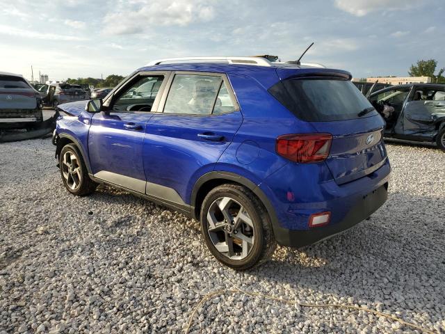 Фото 2 - HYUNDAI VENUE