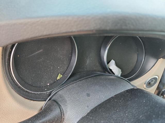 Фото 9 - NISSAN ROGUE