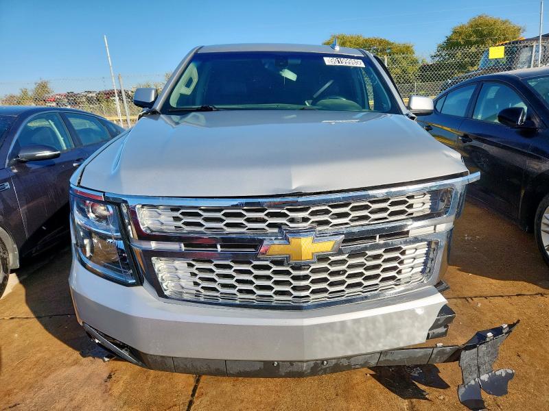 Фото 5 - CHEVROLET TAHOE