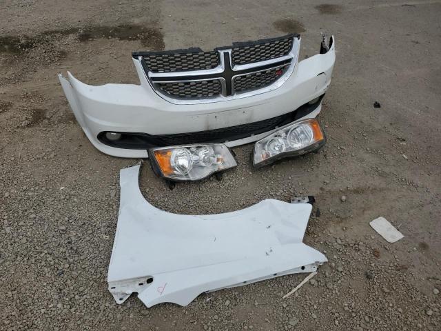 Фото 13 - DODGE CARAVAN