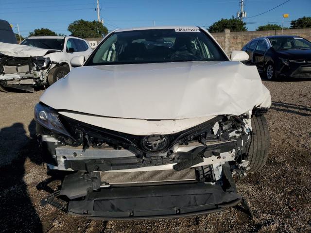 Фото 5 - TOYOTA CAMRY