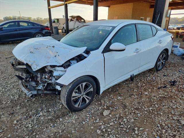 Фото 1 - NISSAN SENTRA