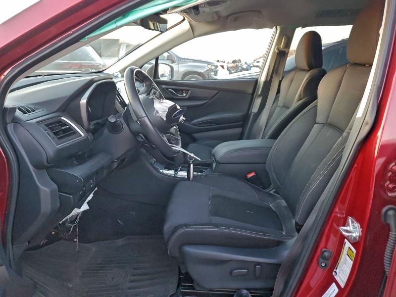 Фото 7 - SUBARU ASCENT