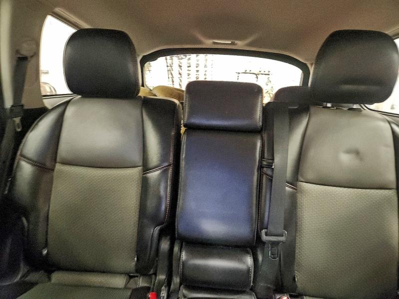 Фото 10 - NISSAN PATHFINDER