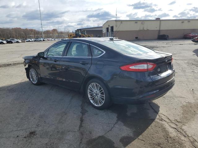 Фото 2 - FORD FUSION