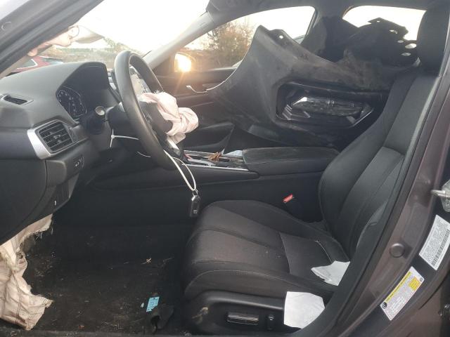 Фото 7 - HONDA ACCORD