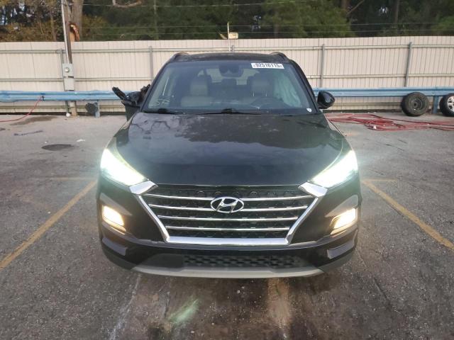 Фото 5 - HYUNDAI TUCSON