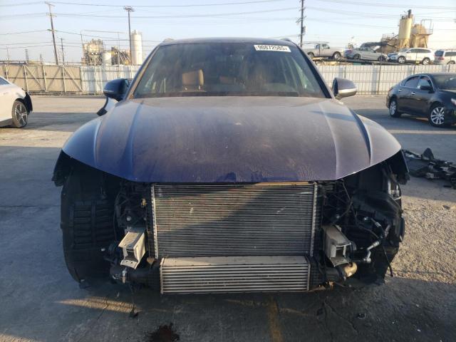 Фото 5 - AUDI Q5