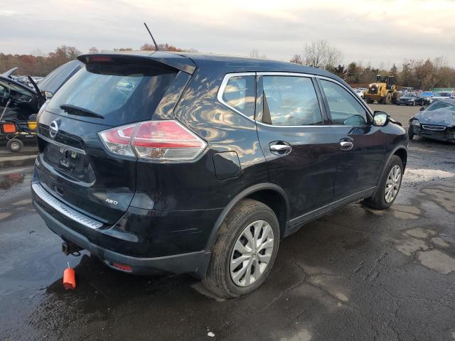 Фото 3 - NISSAN ROGUE