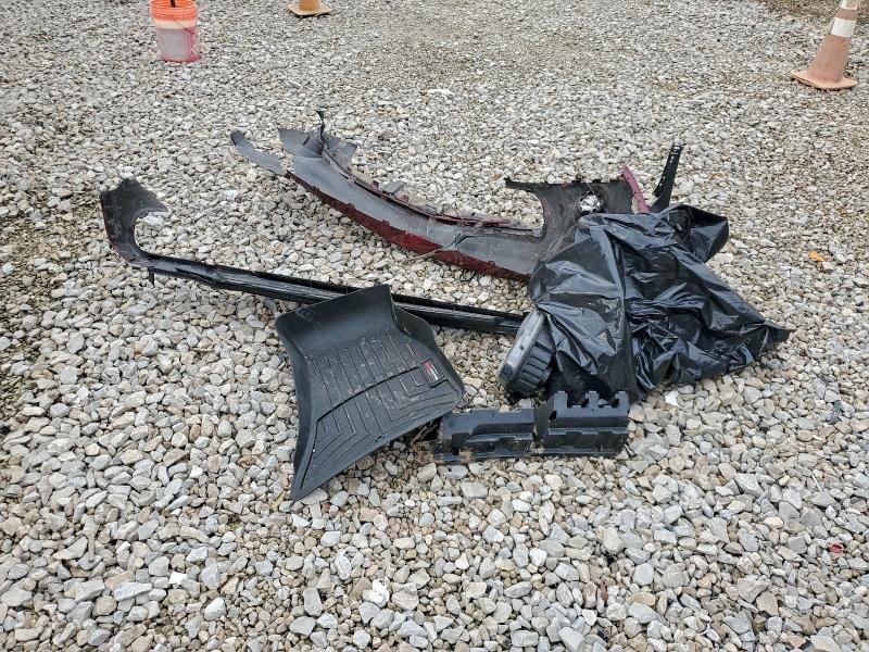 Фото 12 - DODGE CHALLENGER