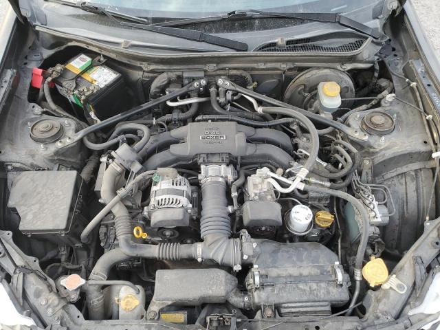 Фото 11 - TOYOTA SCION