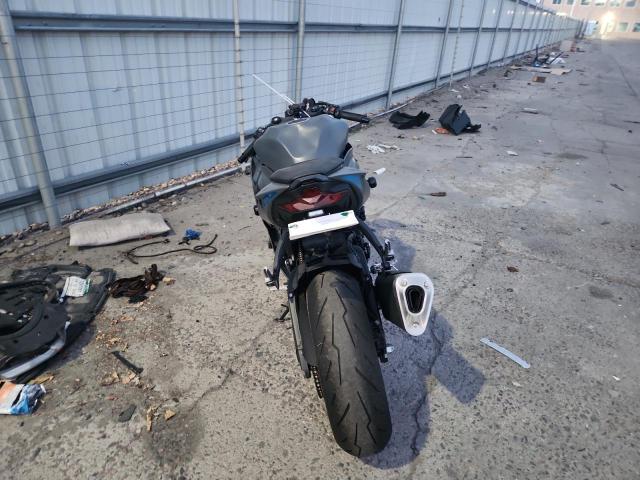 KAWASAKI ZX636 K 2025