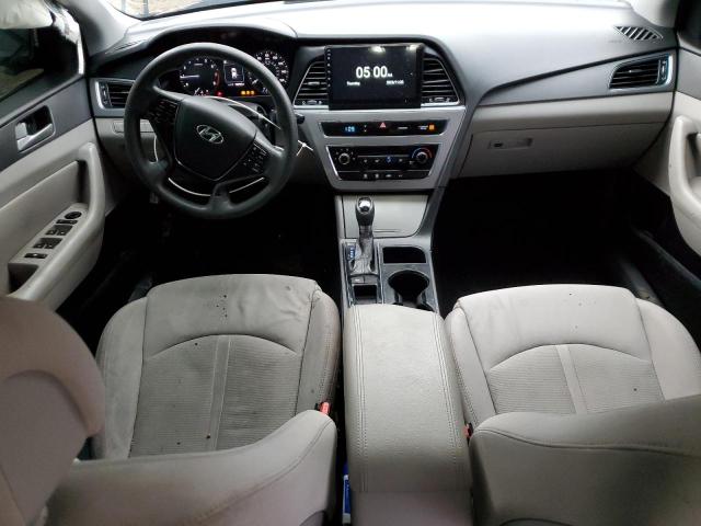 Фото 8 - HYUNDAI SONATA