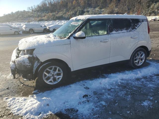 Фото 1 - KIA SOUL