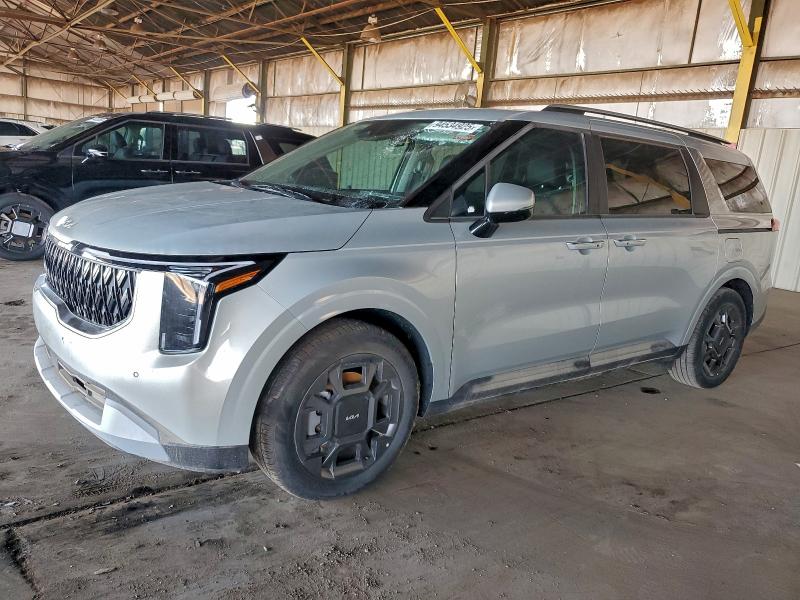 KIA CARNIVAL E 2025 VIN KNDNC5KA6S6037683