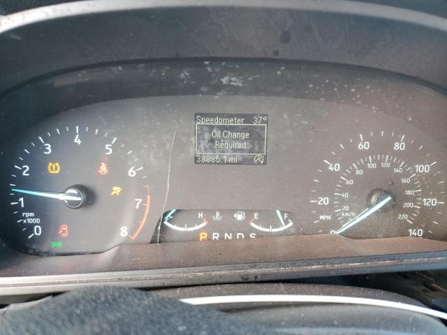 Фото 9 - FORD ECOSPORT