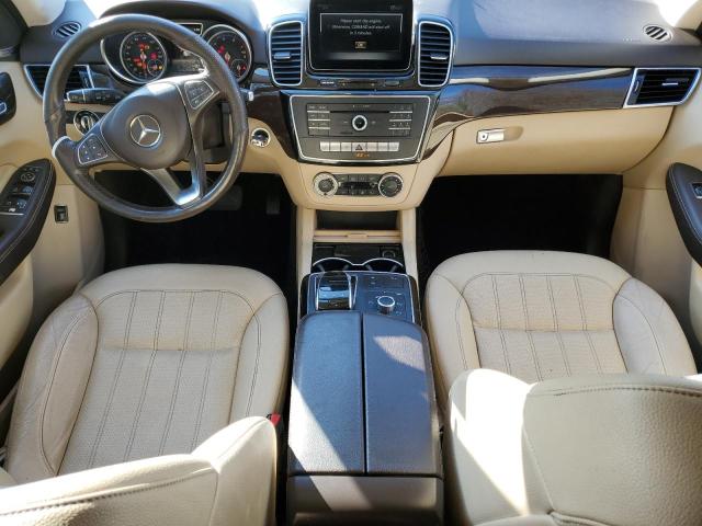 MERCEDES-BENZ GLE-CLASS 2018 VIN 4JGDA5HB0JB083173