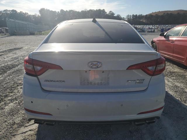 Фото 6 - HYUNDAI SONATA