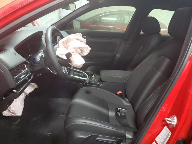 Фото 7 - HONDA CIVIC