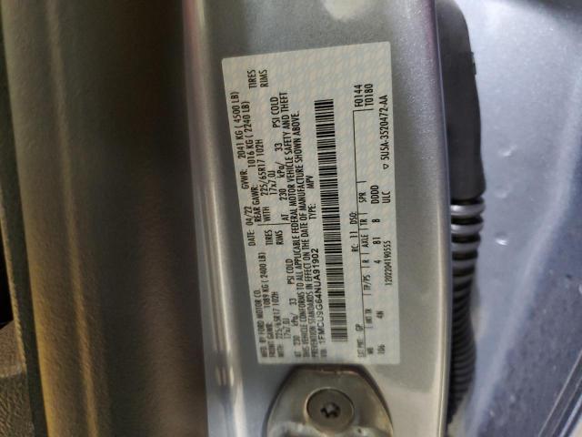 Фото 14 - FORD ESCAPE