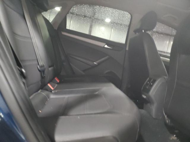 Фото 10 - VOLKSWAGEN PASSAT