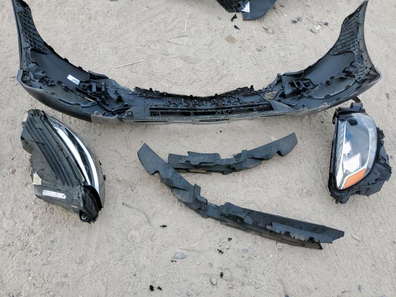 Фото 13 - MERCEDES-BENZ GLC-CLASS