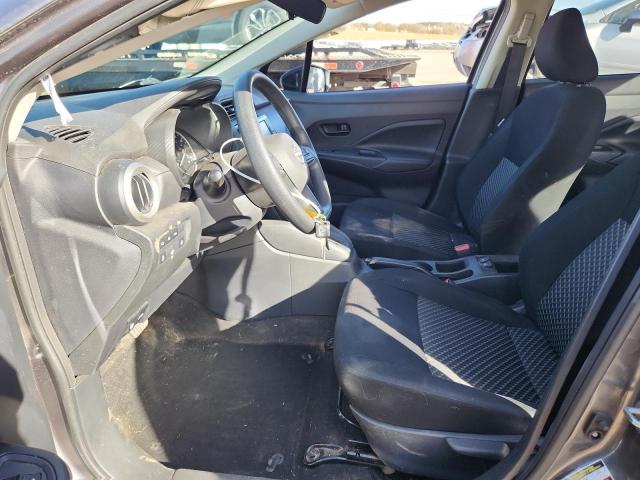 Фото 7 - NISSAN VERSA