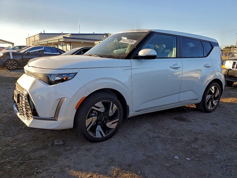 Фото 1 - KIA SOUL