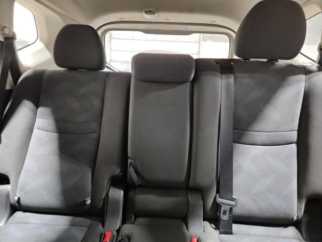 Фото 10 - NISSAN ROGUE