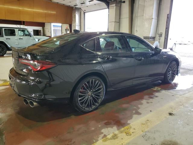 Фото 3 - ACURA TLX