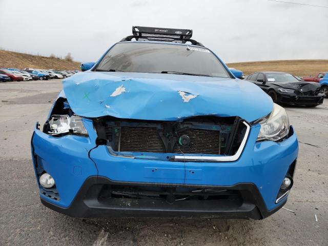 Фото 5 - SUBARU CROSSTREK