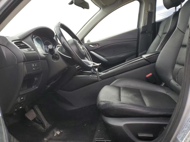 Фото 7 - MAZDA 6