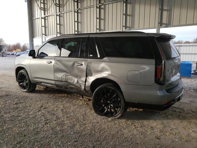 Фото 2 - CADILLAC ESCALADE