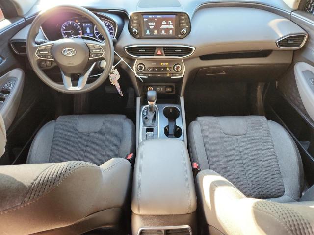 Фото 8 - HYUNDAI SANTA FE