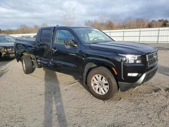 Фото 4 - NISSAN FRONTIER