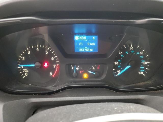 Фото 9 - FORD TRANSIT