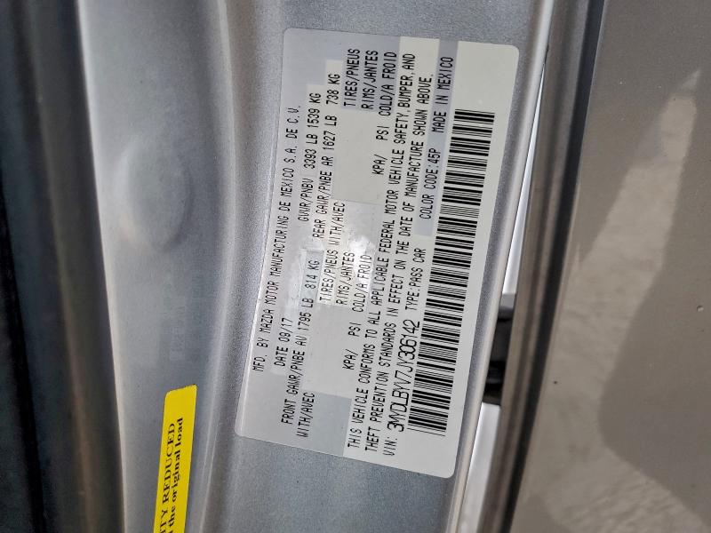 Фото 13 - TOYOTA YARIS